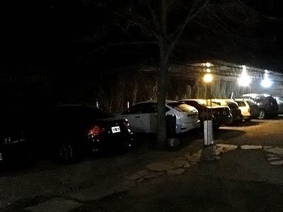 Posada Ojo De Agua Villa General Belgrano Kültér fotó